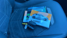 Vauxhall Corsa 100kW Ultimate 50kWh 5dr Auto [11kWCh] Electric Hatchback